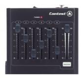 Console e