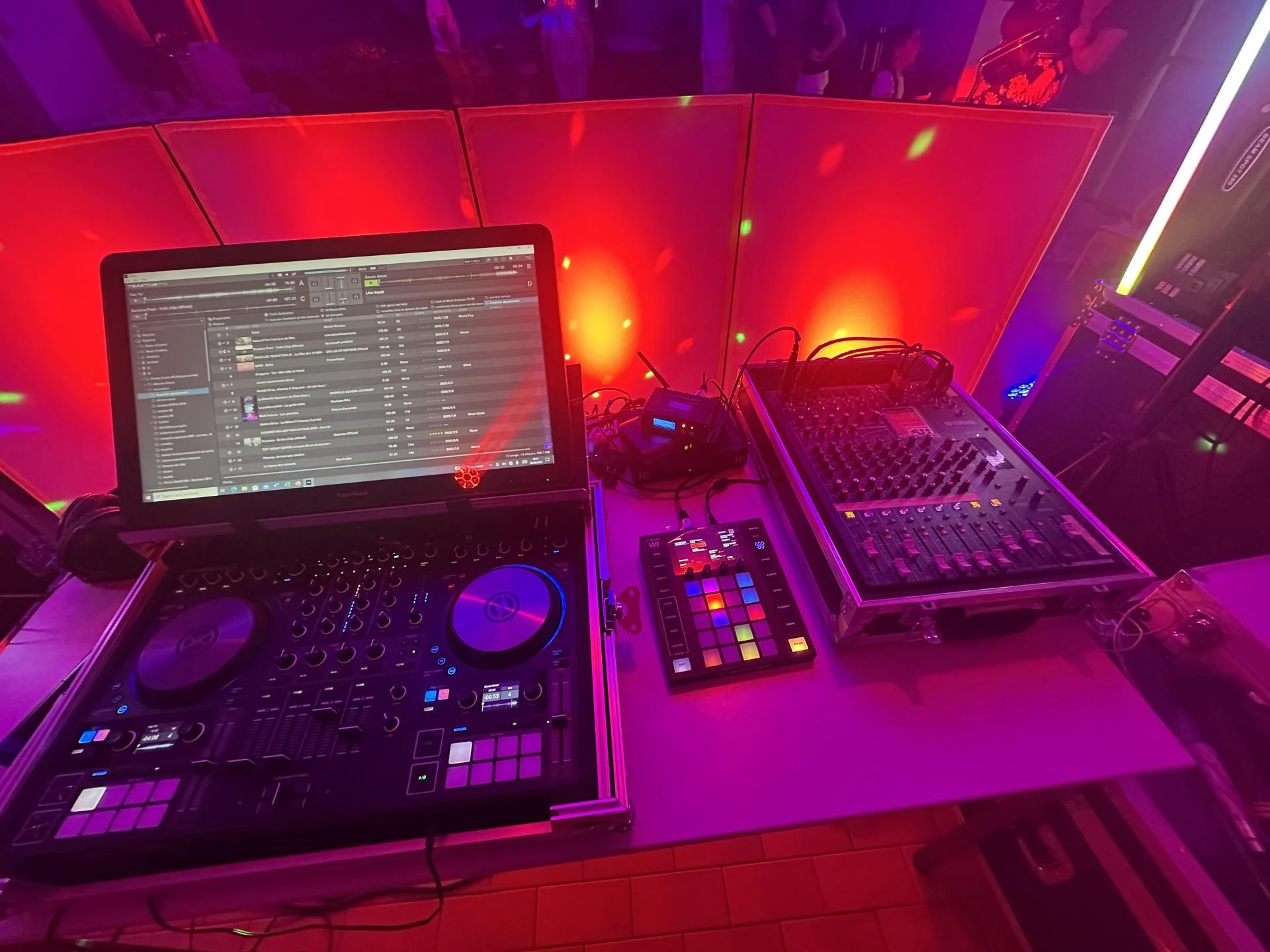 les consoles