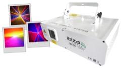 Laser