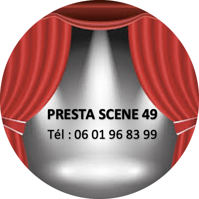 Presta scène 49